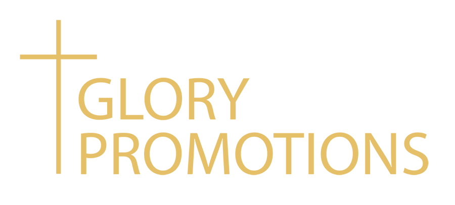 Glory Promotions Yellow Small