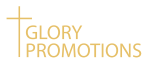 Glory Promotions Yellow Small