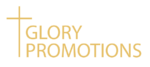 Glory Promotions Yellow Small