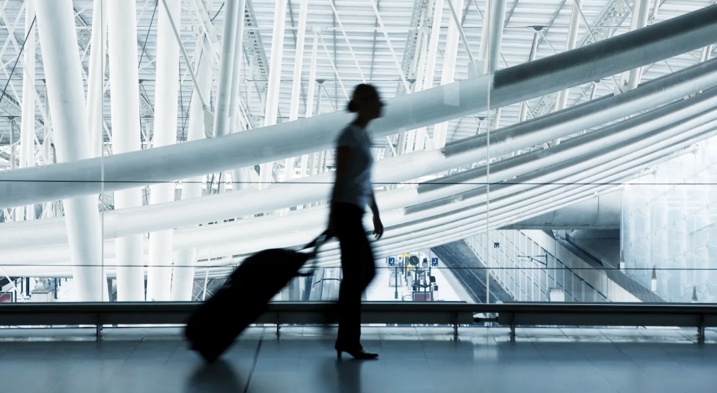 corporate travel 3