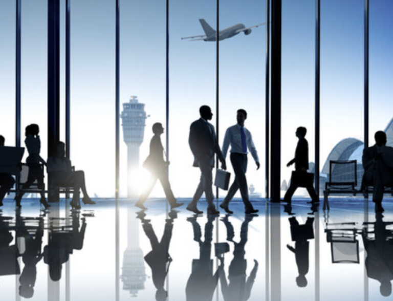corporate travel