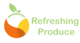Refreshing Produce Logo